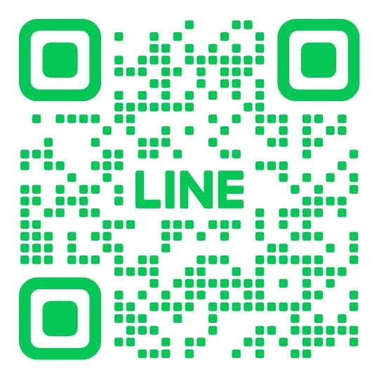 QR Code แชท megabet เข้าสู่ระบบ ทาง Line